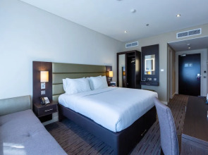 Premier Inn Doha Airport