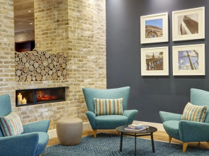 Staybridge Suites London - Vauxhall by IHG