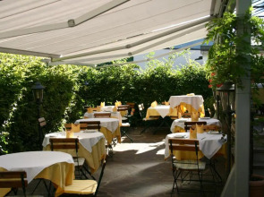 Altstadthotel Stadtkrug