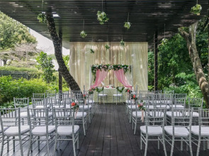 The Outpost Hotel Sentosa by Far East Hospitality