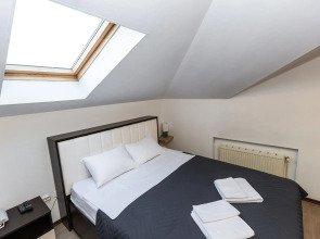 Постоялый двор Ям