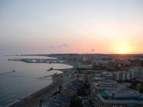 Hotel Scacciapensieri