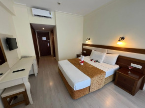 Side Sunport Hotel & Spa - All Inclusive