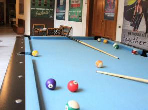 New Generation Hostel Città Studi