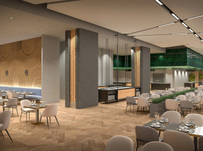 Ensana Aquahouse Health Spa Hotel