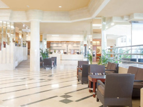 Hotel Puertobahia & Spa