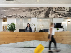 Maxim Hotel Tel Aviv Adults Only (Отель для взрослых)