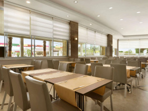 Ramada Resort by Wyndham Side