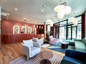 B&B Hotel Lublin Centrum