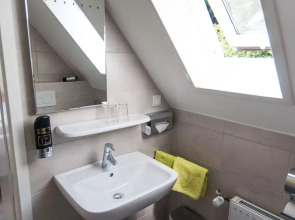 Also-hotel an der Hardt