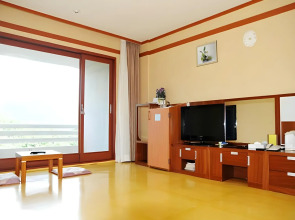 Chungju Suanbo Park Hotel