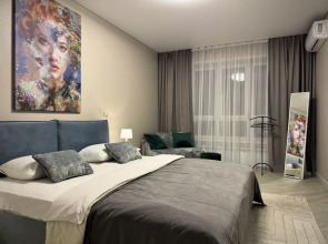 Апартаменты Renta36 (Рента) на улице Берёзовая Роща 4А