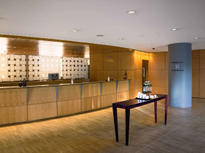 Van der Valk Hotel Paris CDG Airport