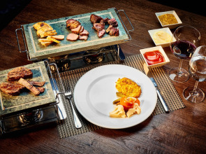 Lucky Bansko Aparthotel SPA & Relax