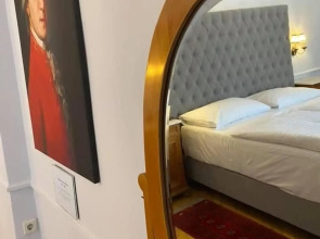 Boutique Hotel Nossek