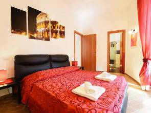 MICLAD BeB Colosseum Guest House