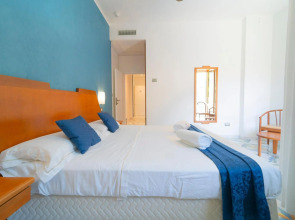 Hotel Residence San Pietro