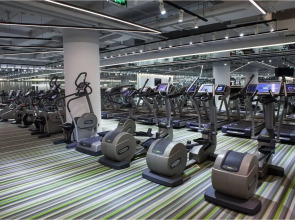 Sky Fortune Boutique Hotel