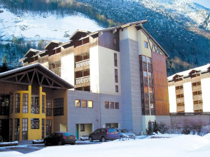 Résidence Lagrange Vacances Cybele