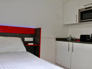 The Station Aparthotel