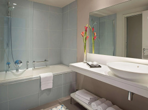 Cures Marines Trouville Hôtel Thalasso & Spa-MGallery by Sofitel