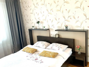 Апартаменты на улице Иосифа Каролинского 16