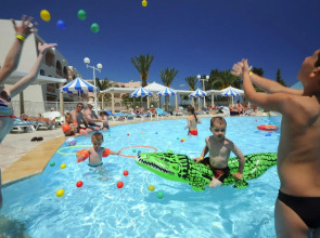 Abou Sofiane-Families & Couples Only