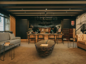 Hotel Torel Avantgarde