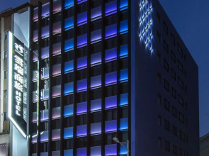 The Cloud Hotel Taichung