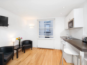 Hyde Park Executive Apartments