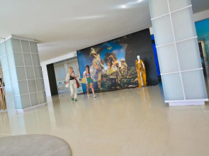 Amàre Beach Hotel Marbella - Adults Recommended