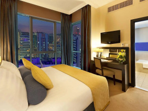 Al Manzel Hotel Apartments