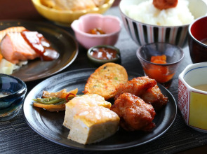 Hotel Hokke Club Sapporo