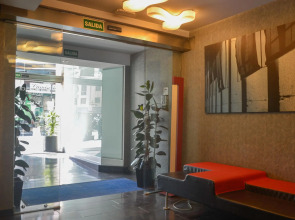 Petit Palace Plaza Mayor