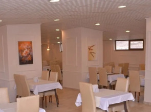 Tera Life Thermal Hotel