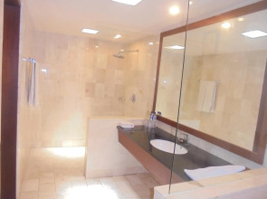 Biyukukung Suites & Spa