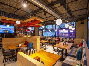 City Life Demir Hotel