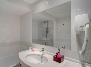 Hôtel Caumartin Opéra – Astotel