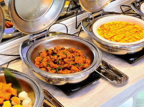 Grand Park Hotel Panex Tokyo