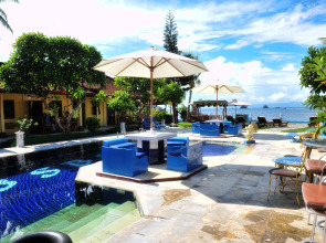 Bali Seascape Beach Club