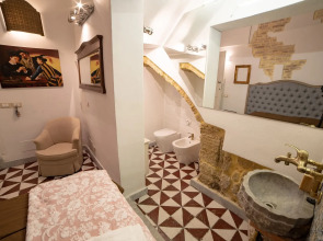 Porta di Castro Boutique Hotel & Spa
