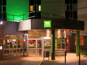 ibis Styles Paris Roissy CDG