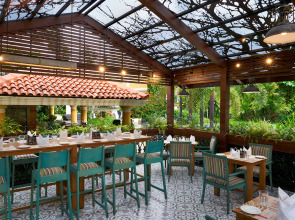 Park Inn by Radisson Goa Candolim