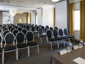 Best Western Plus Hotel Elixir Grasse