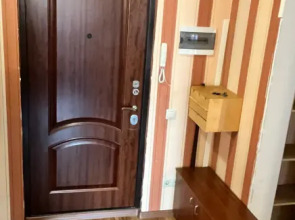 Dayker City в микрорайоне 3-й