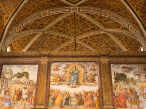 Unahotels Expo Fiera Milano