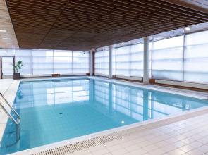 Scandic Helsinki Aviacongress