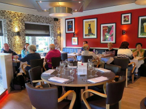 Grand Hotel Amstelveen