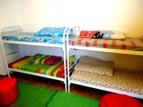 Хостел Главная Площадь