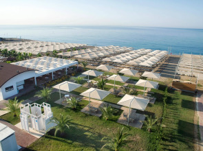 Riolavitas Spa & Resort - All Inclusive